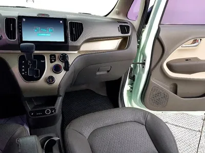 Kia Ray 2013, 178945 км, за 2801.3 USD - фото 10