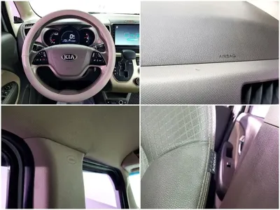 Kia Ray 2013, 178945 км, за 2801.3 USD - фото 18