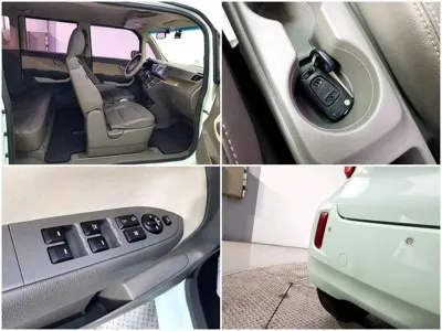Kia Ray 2013, 178945 км, за 2801.3 USD - фото 19