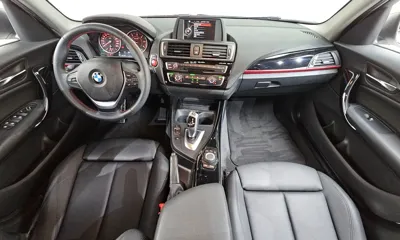 BMW 1-Series 2017, 103818 км, за 10305.89 USD - фото 7