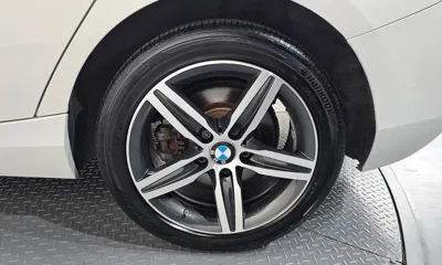 BMW 1-Series 2017, 103818 км, за 10305.89 USD - фото 21