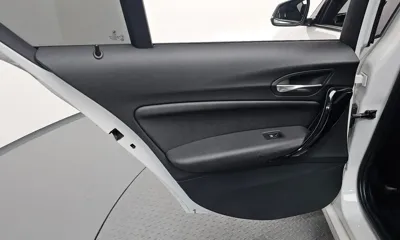 BMW 1-Series 2017, 103818 км, за 10305.89 USD - фото 25