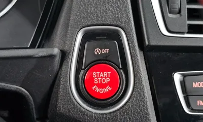 BMW 1-Series 2017, 103818 км, за 10305.89 USD - фото 27
