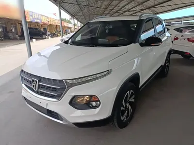 Baojun 510 2017, 65300 км, за 3022.57 USD