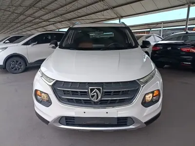 Baojun 510 2017, 65300 км, за 3022.57 USD