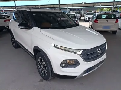Baojun 510 2017, 65300 км, за 3022.57 USD