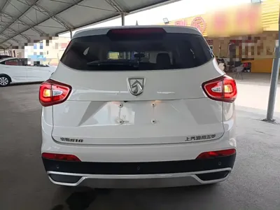 Baojun 510 2017, 65300 км, за 3007.96 USD - фото 6