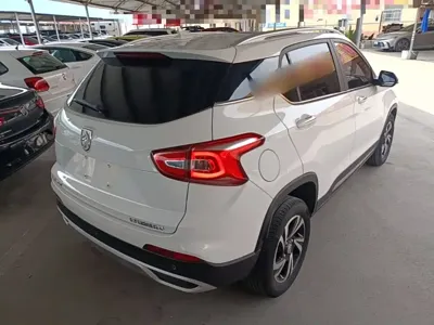 Baojun 510 2017, 65300 км, за 3007.96 USD - фото 7