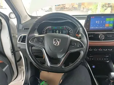 Baojun 510 2017, 65300 км, за 3007.96 USD - фото 11