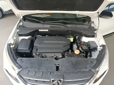 Baojun 510 2017, 65300 км, за 3007.96 USD - фото 20