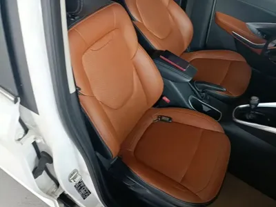 Baojun 510 2017, 65300 км, за 3007.96 USD - фото 25