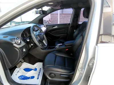 Mercedes-Benz B-Class 2013, 117450 км, за 4325.85 USD