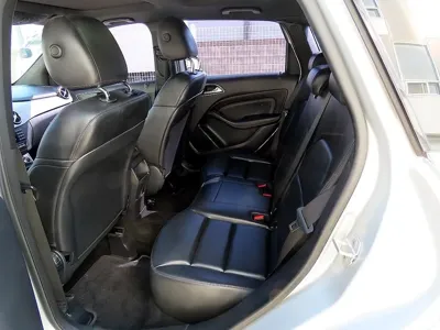 Mercedes-Benz B-Class 2013, 117450 км, за 4293.16 USD - фото 6