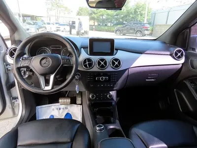 Mercedes-Benz B-Class 2013, 117450 км, за 4293.16 USD - фото 7