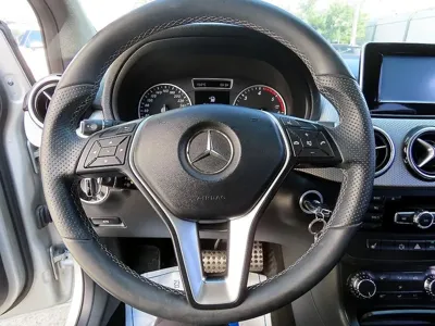 Mercedes-Benz B-Class 2013, 117450 км, за 4293.16 USD - фото 8