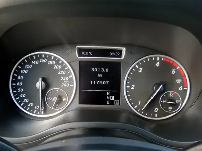 Mercedes-Benz B-Class 2013, 117450 км, за 4293.16 USD - фото 9