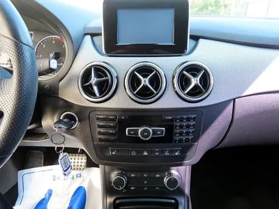 Mercedes-Benz B-Class 2013, 117450 км, за 4293.16 USD - фото 14