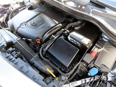 Mercedes-Benz B-Class 2013, 117450 км, за 4293.16 USD - фото 18