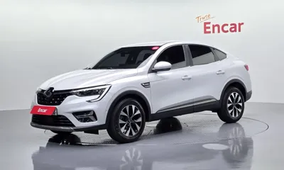 Renault-KoreaSamsung XM3