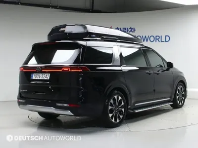 Kia Canival 2021, 36910 км, за 17226.8 USD