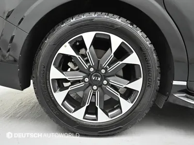 Kia Canival 2021, 36910 км, за 17226.8 USD