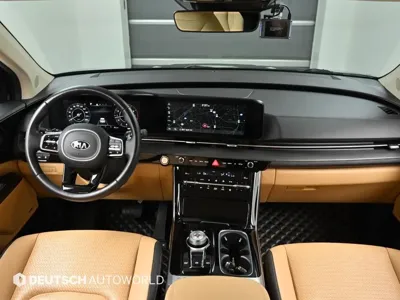 Kia Canival 2021, 36910 км, за 17226.8 USD - фото 7