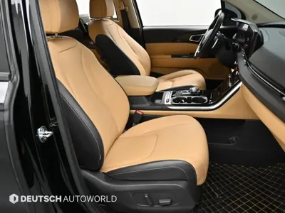 Kia Canival 2021, 36910 км, за 17226.8 USD - фото 10