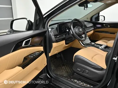 Kia Canival 2021, 36910 км, за 17226.8 USD - фото 11