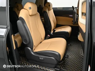 Kia Canival 2021, 36910 км, за 17226.8 USD - фото 12