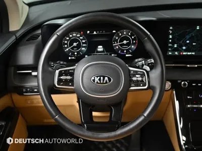 Kia Canival 2021, 36910 км, за 17226.8 USD - фото 13