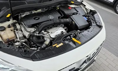 Mercedes-Benz GLA-Class 2020, 96576 км, за 19042.29 USD - фото 6