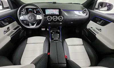 Mercedes-Benz GLA-Class 2020, 96576 км, за 19042.29 USD - фото 7