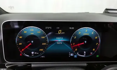 Mercedes-Benz GLA-Class 2020, 96576 км, за 19042.29 USD - фото 8