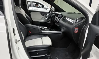 Mercedes-Benz GLA-Class 2020, 96576 км, за 19042.29 USD - фото 11