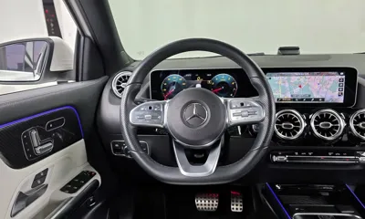 Mercedes-Benz GLA-Class 2020, 96576 км, за 19042.29 USD - фото 13