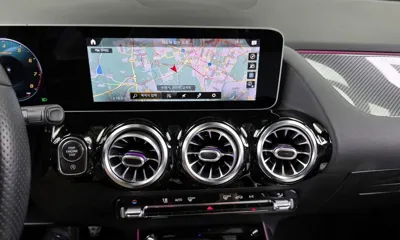 Mercedes-Benz GLA-Class 2020, 96576 км, за 19042.29 USD - фото 14