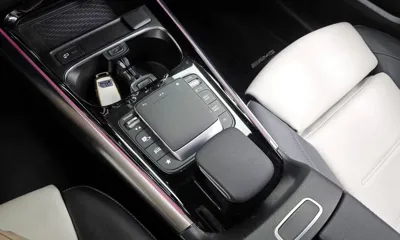 Mercedes-Benz GLA-Class 2020, 96576 км, за 19042.29 USD - фото 19