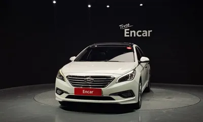 Hyundai Sonata 2017, 146661 км, за 6498.62 USD