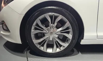 Hyundai Sonata 2017, 146661 км, за 6498.62 USD