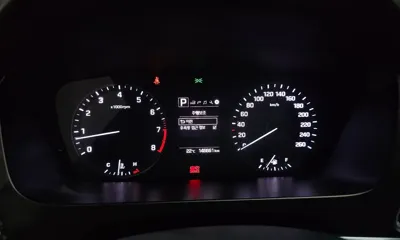 Hyundai Sonata 2017, 146661 км, за 6498.62 USD - фото 8