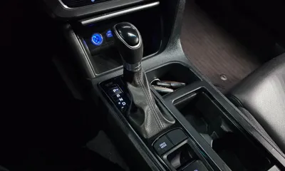 Hyundai Sonata 2017, 146661 км, за 6498.62 USD - фото 9