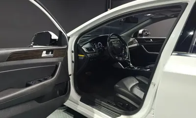 Hyundai Sonata 2017, 146661 км, за 6498.62 USD - фото 10