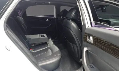 Hyundai Sonata 2017, 146661 км, за 6498.62 USD - фото 11