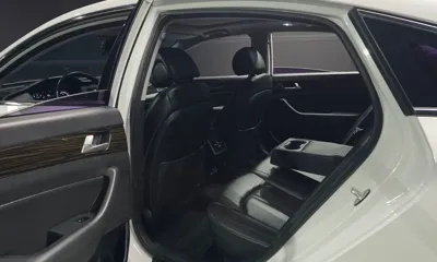 Hyundai Sonata 2017, 146661 км, за 6498.62 USD - фото 12
