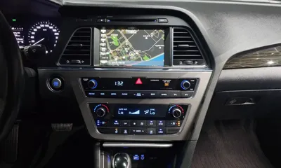 Hyundai Sonata 2017, 146661 км, за 6498.62 USD - фото 15
