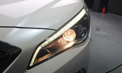 Hyundai Sonata 2017, 146661 км, за 6498.62 USD - фото 22