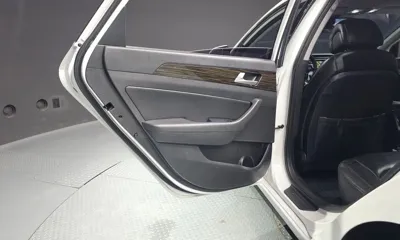 Hyundai Sonata 2017, 146661 км, за 6498.62 USD - фото 25