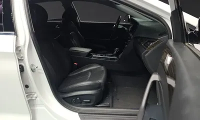 Hyundai Sonata 2017, 146661 км, за 6498.62 USD - фото 26
