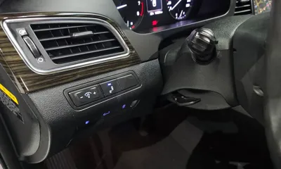 Hyundai Sonata 2017, 146661 км, за 6498.62 USD - фото 27