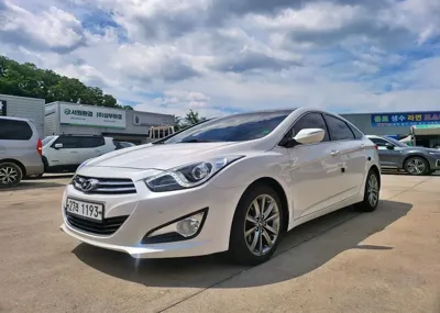 Hyundai i40 2012, 166697 км, за 2246.53 USD - фото 8